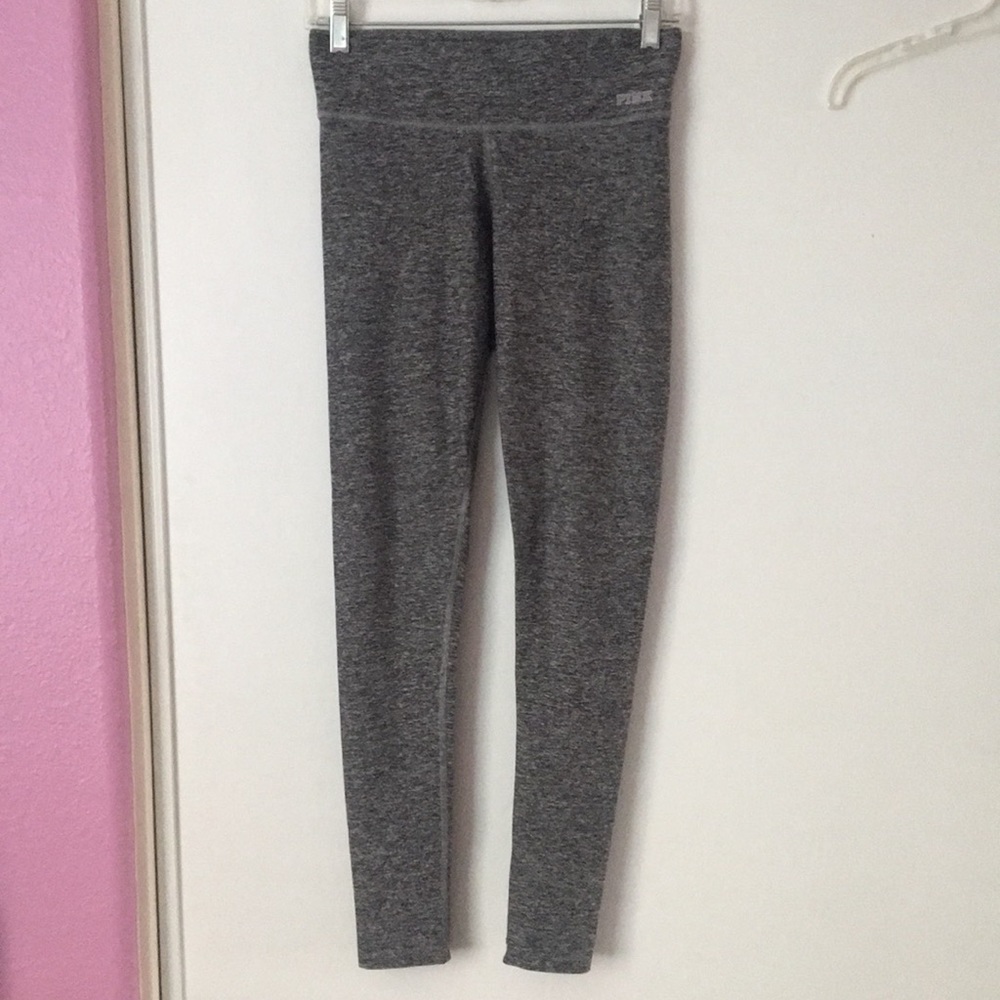 VS PINK leggings